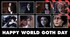 World Goth Day
