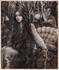 Enys Guerrero, artiste et mod
