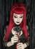 Black Cherry Sherry, youtubeus