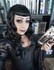 Black Cherry Sherry, youtubeus