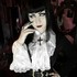 Medousa BellaMorte, youtubeuse