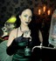 Adrienne LaVey, artiste & 
