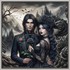 Goths romantiques