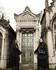Goths au cimetière du Père-L