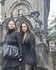 Goths au cimetière du Père-L