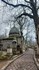Goths au cimetière du Père-L