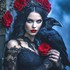 Romantisme sombre