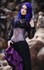 Gothic beauty