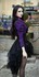 Gothic beauty