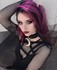 Gothic beauty