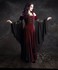 Rose Mortem, créatrice de mod