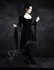 Rose Mortem, créatrice de mod