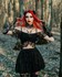 Gothic beauty