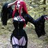 Gothic beauty