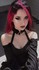 Gothic beauty