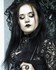Gothic beauty