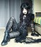 Gothic beauty