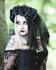 Gothic beauty
