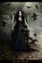 Morbidia Morthel, artiste