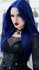 Gothic beauty