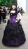 Gothic beauty