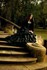 Gothic beauty