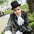 Goths au festival Wave-Gotik-T