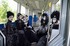 Goths au festival Wave-Gotik-T