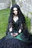 Gothic beauty