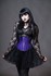 Gothic beauty