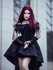 Gothic beauty
