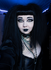 Black Widow Sanctuary, blogueu