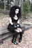 Black Widow Sanctuary, blogueu