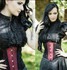 Burleska, marque gothique