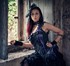 Burleska, marque gothique