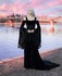 Gothic beauty