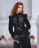 Gothic beauty