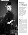 Gothic Beauty Magazine