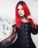 Raven von Strange, modèle