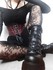 Raven von Strange, modèle