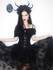 Raven von Strange, modèle
