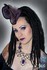 Selene de Viollet Photoart