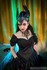 Gala Nocturna, bal costumé