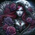 Art Gothic Romance