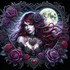 Art Gothic Romance