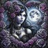 Art Gothic Romance