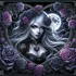 Art Gothic Romance