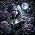 Art Gothic Romance