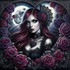 Art Gothic Romance