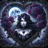 Art Gothic Romance